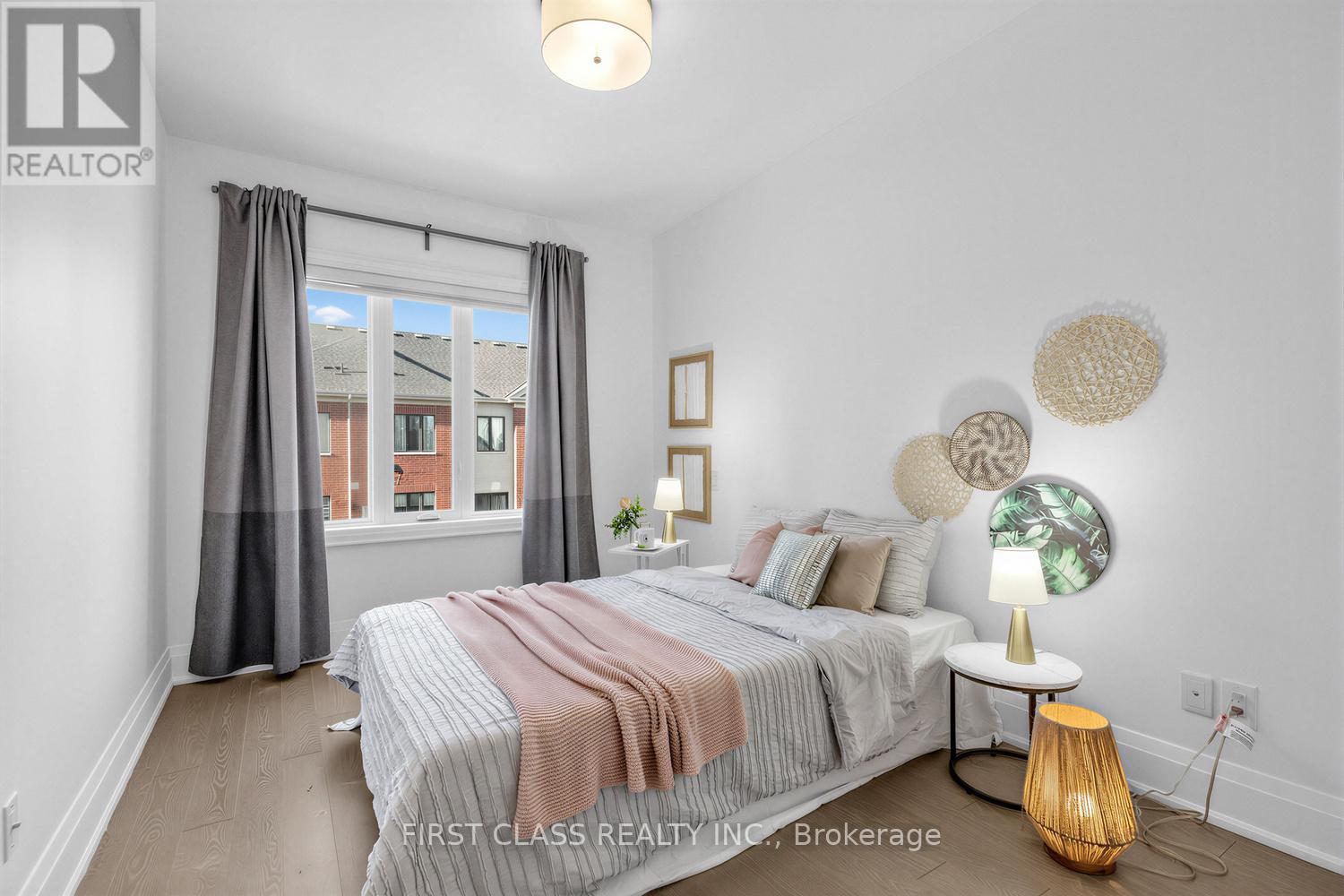 56 Active Road, Markham, Ontario  L3T 0G2 - Photo 23 - N12844278