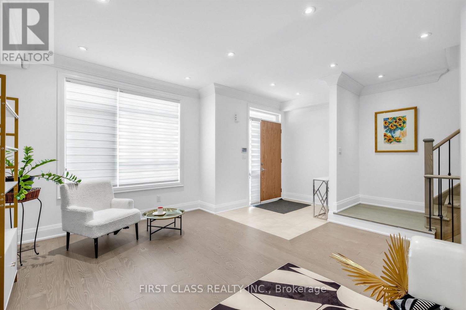 56 Active Road, Markham, Ontario  L3T 0G2 - Photo 3 - N12844278