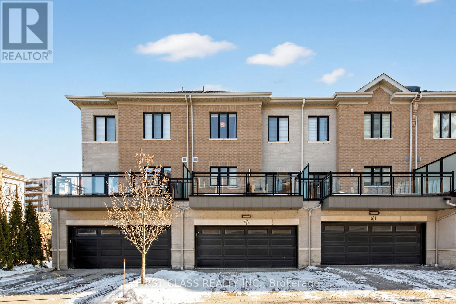 56 Active Road, Markham, Ontario  L3T 0G2 - Photo 37 - N12844278