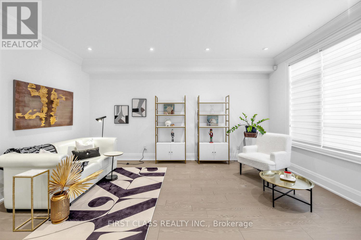 56 Active Road, Markham, Ontario  L3T 0G2 - Photo 4 - N12844278