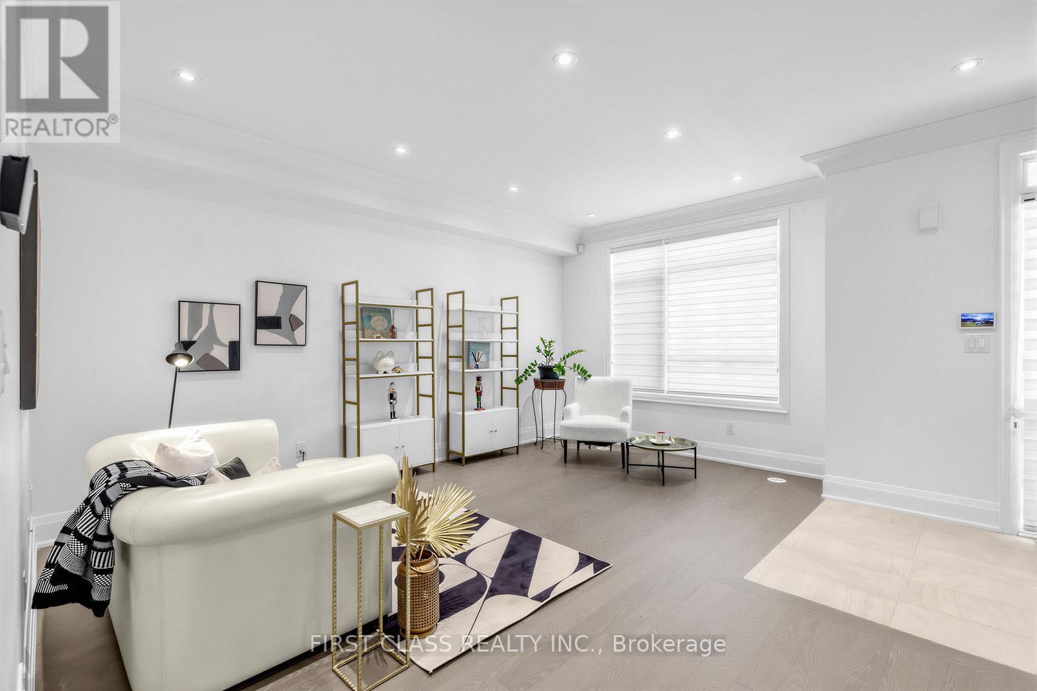 56 Active Road, Markham, Ontario  L3T 0G2 - Photo 5 - N12844278