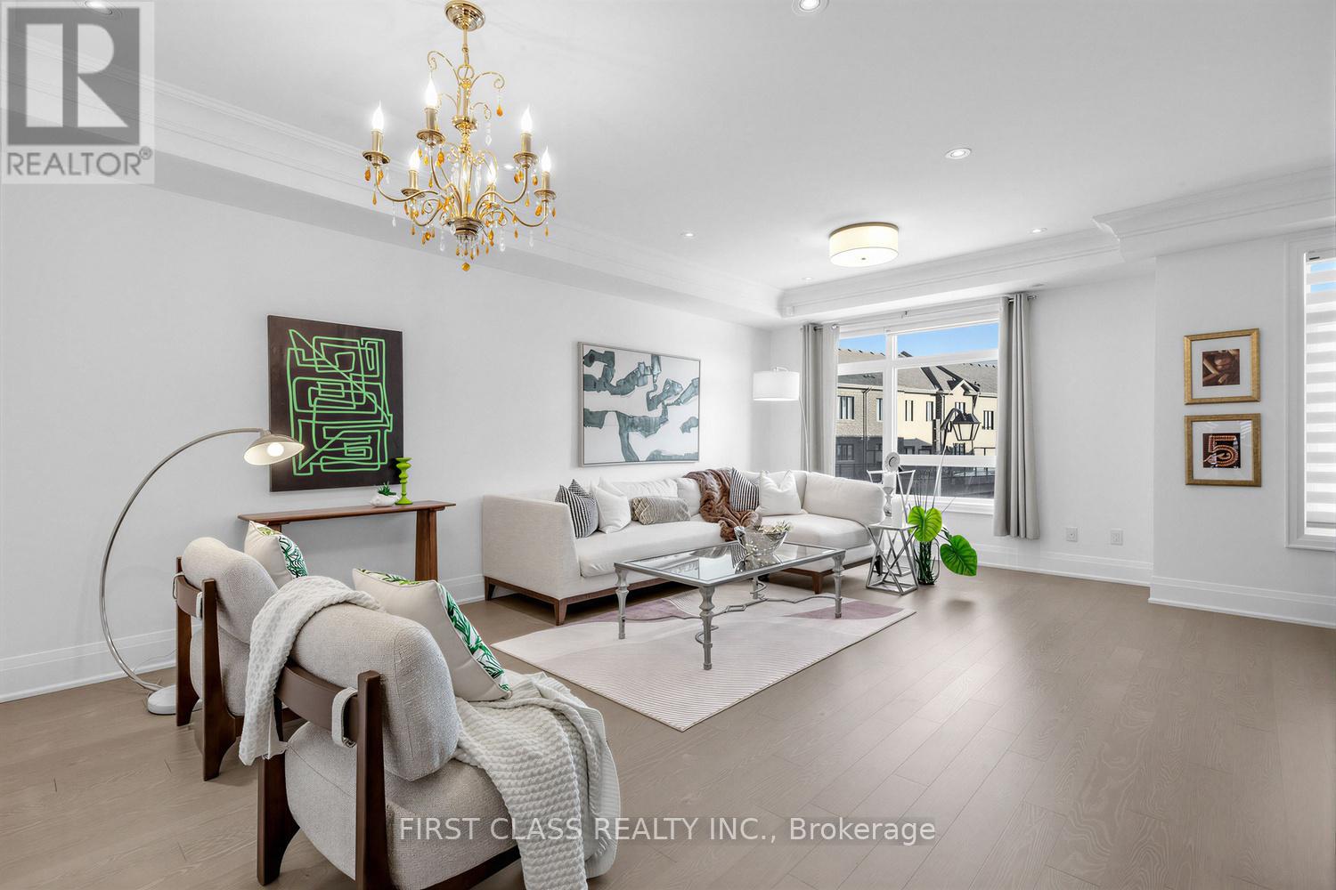 56 Active Road, Markham, Ontario  L3T 0G2 - Photo 7 - N12844278