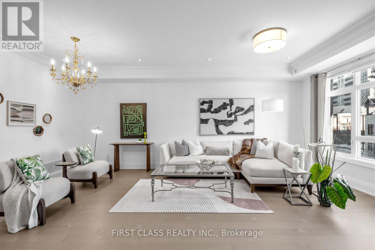 56 Active Road, Markham, Ontario  L3T 0G2 - Photo 8 - N12844278