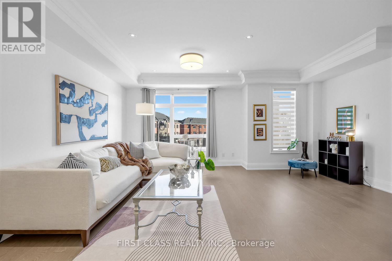 56 Active Road, Markham, Ontario  L3T 0G2 - Photo 9 - N12844278