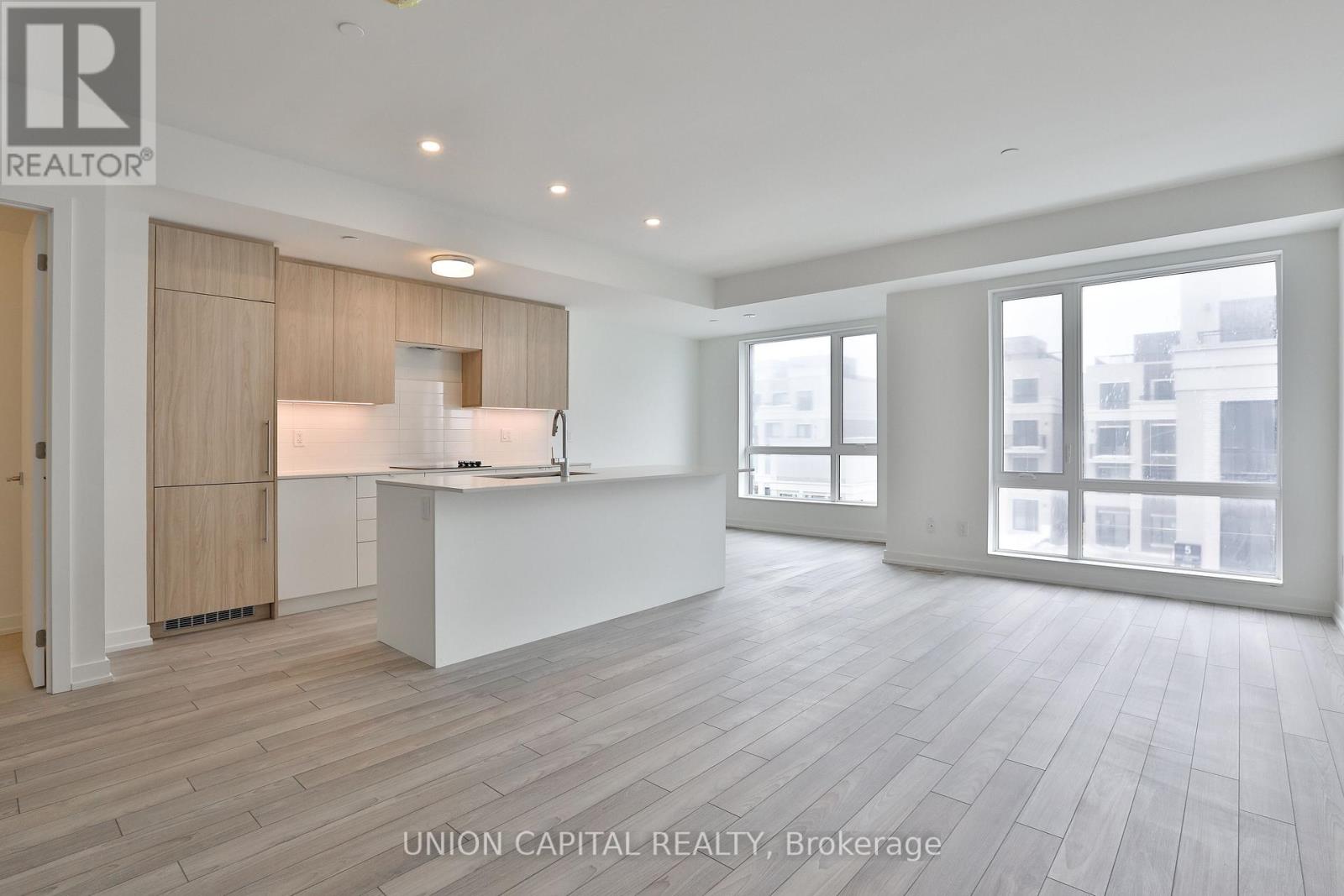 D203 - 2 Red Squirrel Lane, Richmond Hill, Ontario  L4S 0P5 - Photo 8 - N12844330