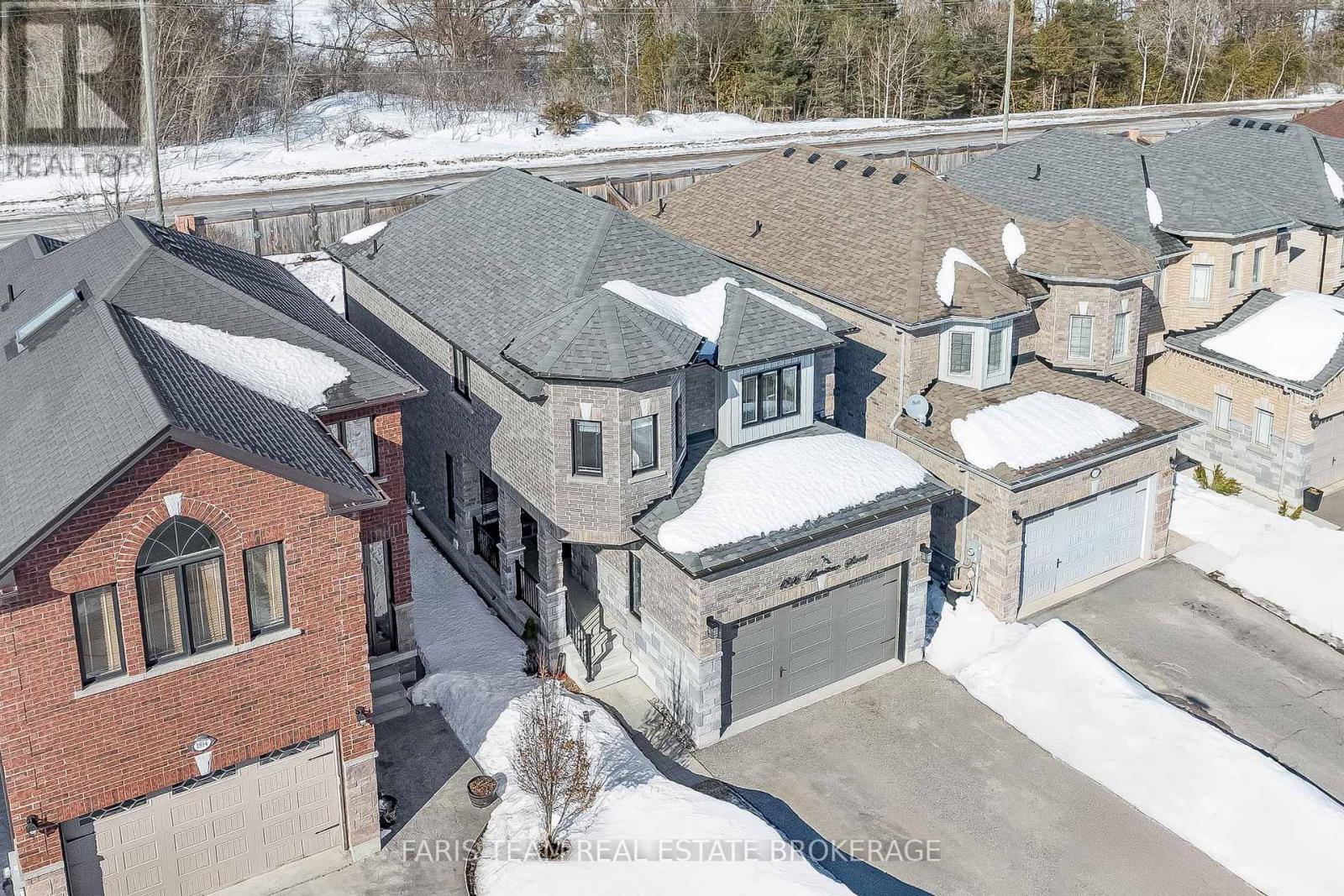 1816 LAMSTONE STREET, Innisfil, Ontario