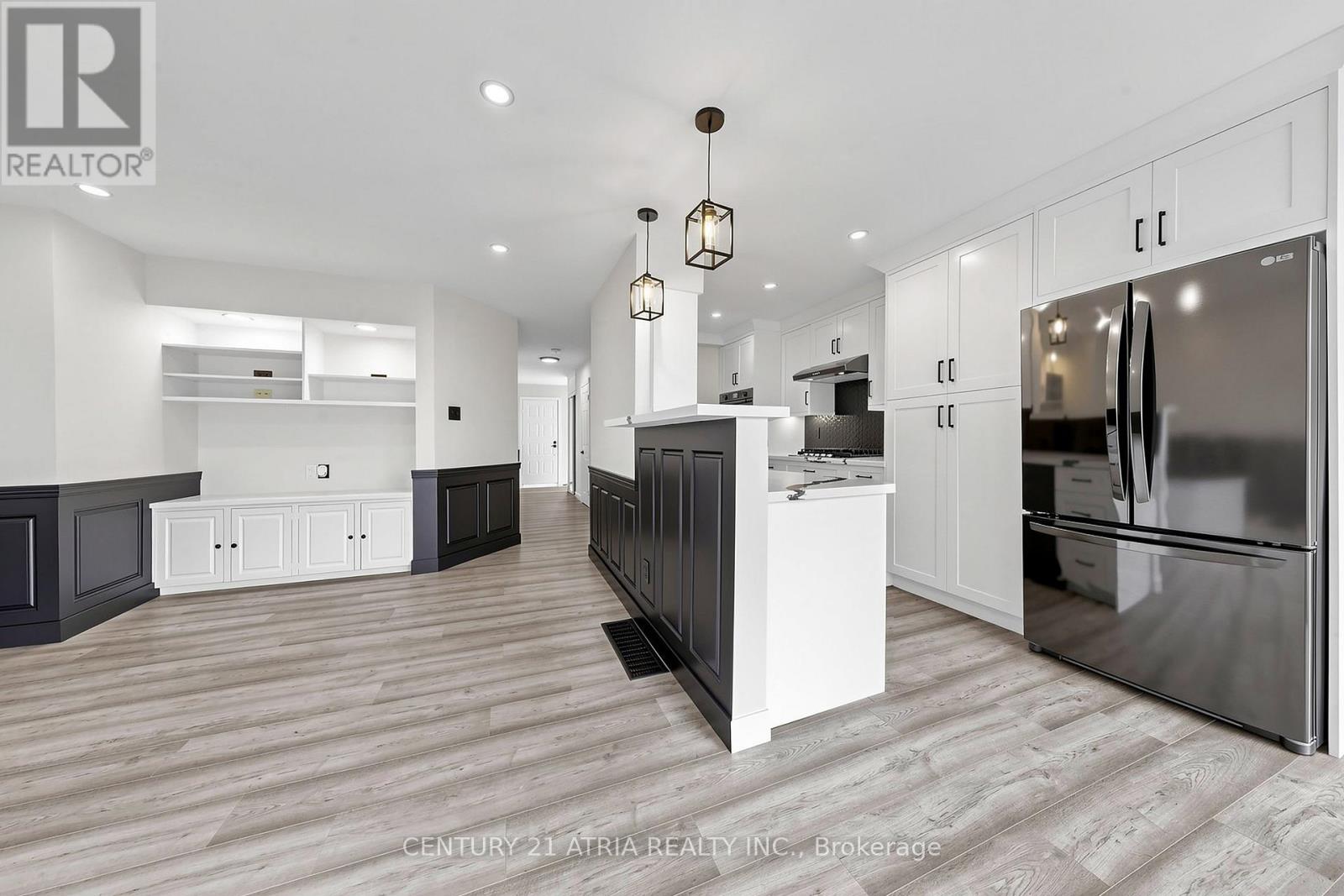 35 Anderson Place, Aurora, Ontario  L4G 6G4 - Photo 5 - N12844392