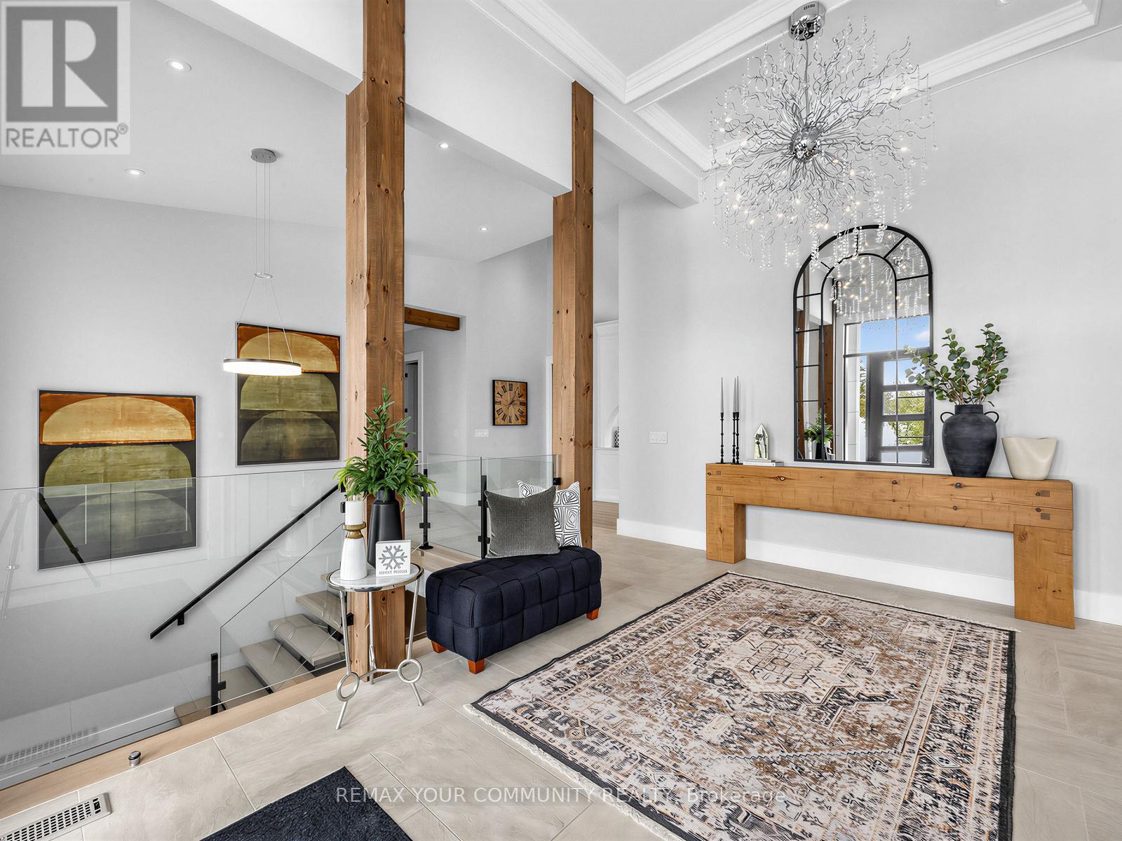 807 Ganton Road, Uxbridge, Ontario  L9P 1R3 - Photo 2 - N12844446