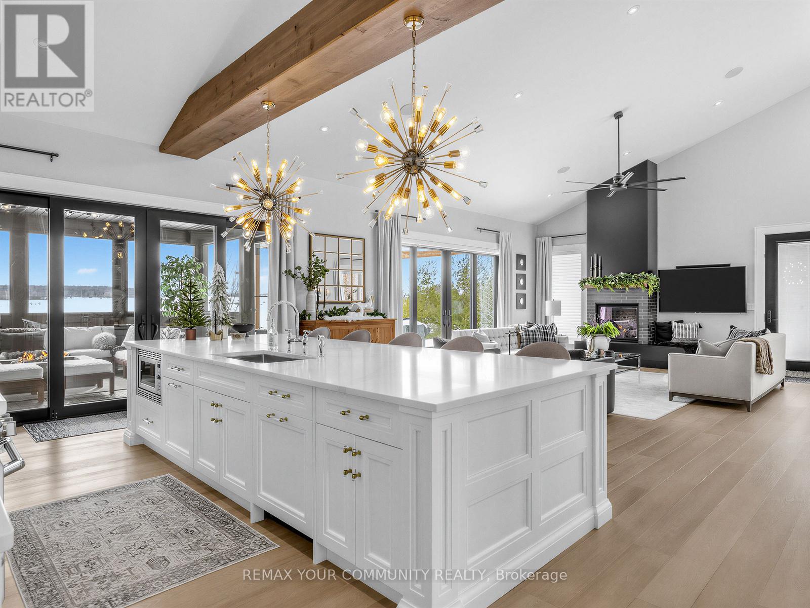 807 Ganton Road, Uxbridge, Ontario  L9P 1R3 - Photo 3 - N12844446