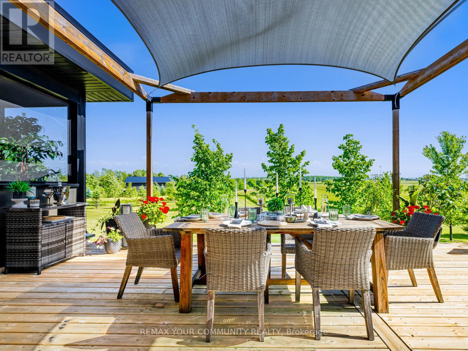 807 Ganton Road, Uxbridge, Ontario  L9P 1R3 - Photo 38 - N12844446