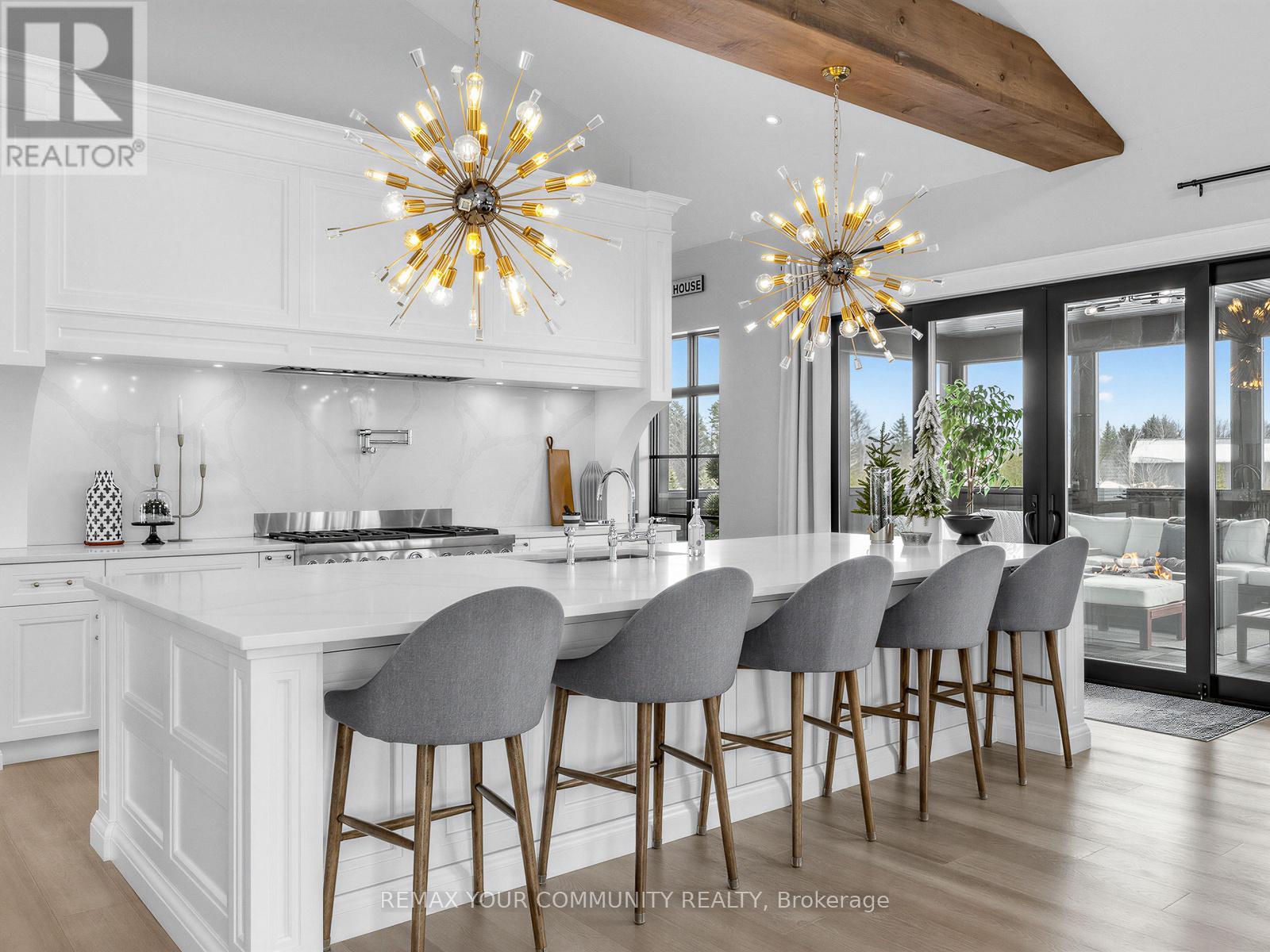 807 Ganton Road, Uxbridge, Ontario  L9P 1R3 - Photo 4 - N12844446