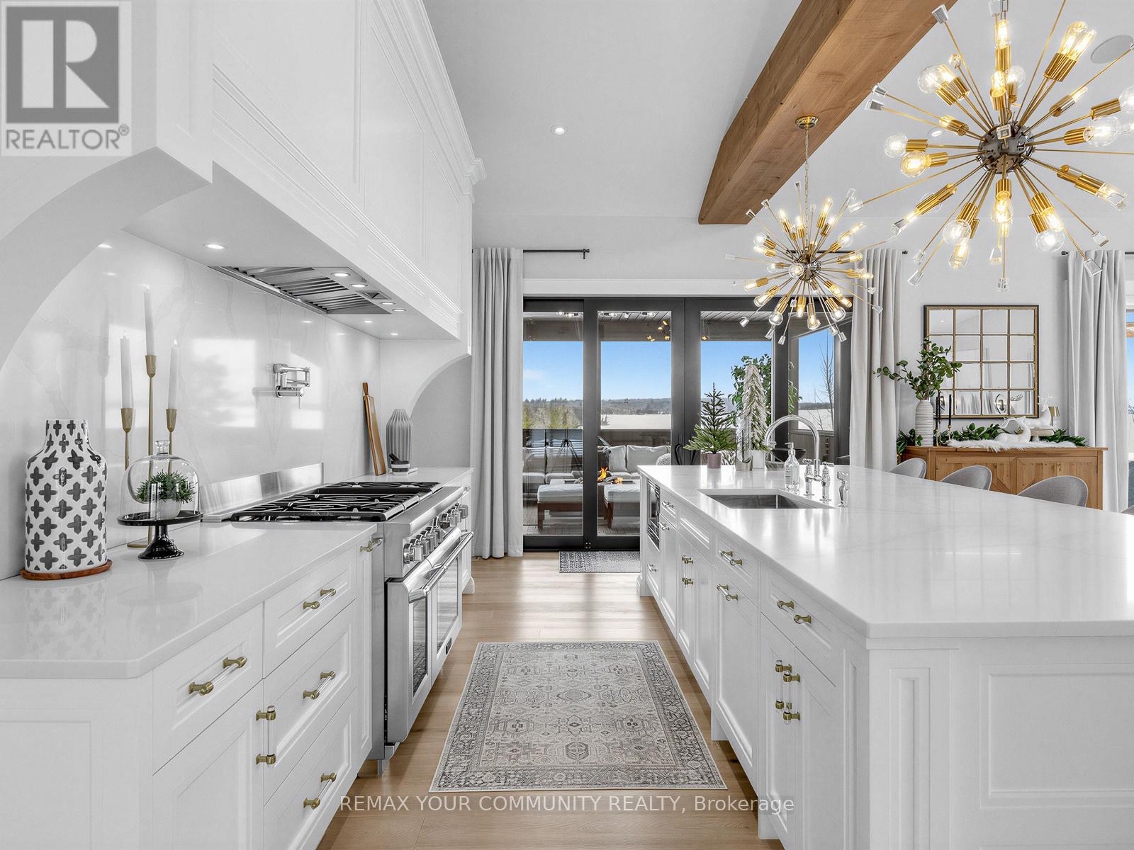 807 Ganton Road, Uxbridge, Ontario  L9P 1R3 - Photo 5 - N12844446