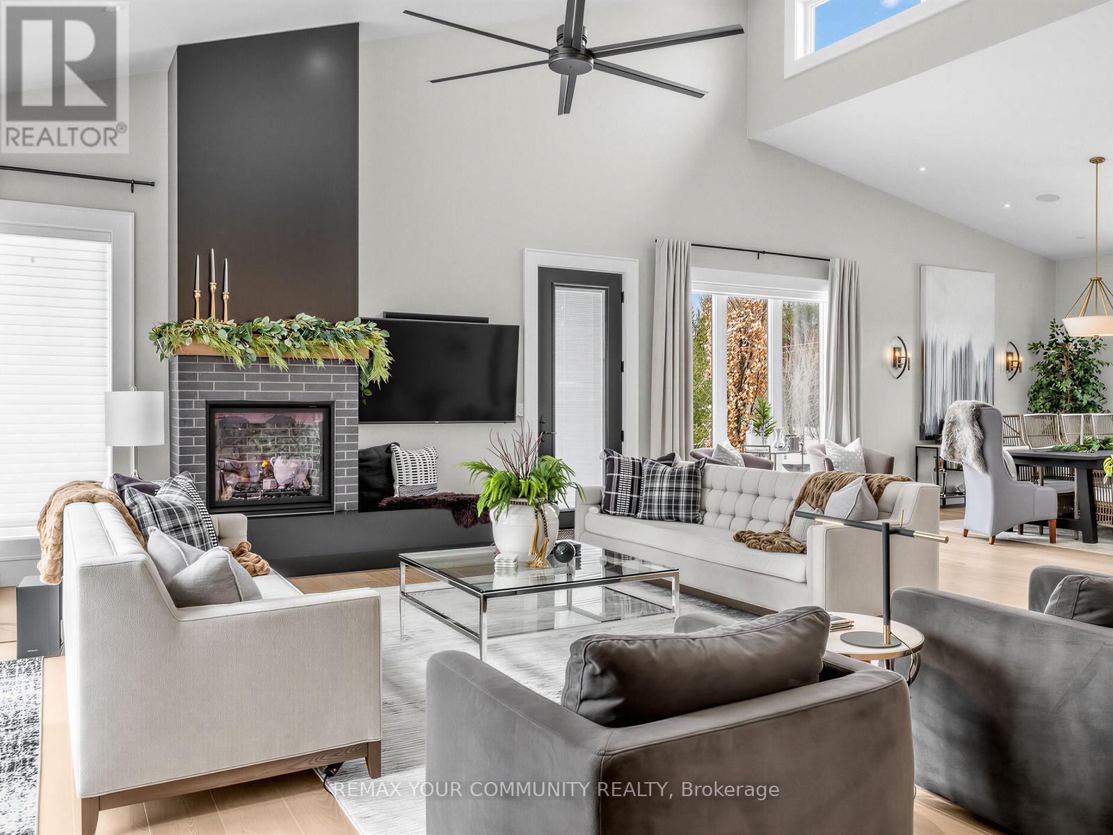 807 Ganton Road, Uxbridge, Ontario  L9P 1R3 - Photo 8 - N12844446