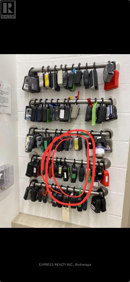 1619 - 60 Honeycrisp Crescent, Vaughan, Ontario  L4K 0N5 - Photo 6 - N12844462