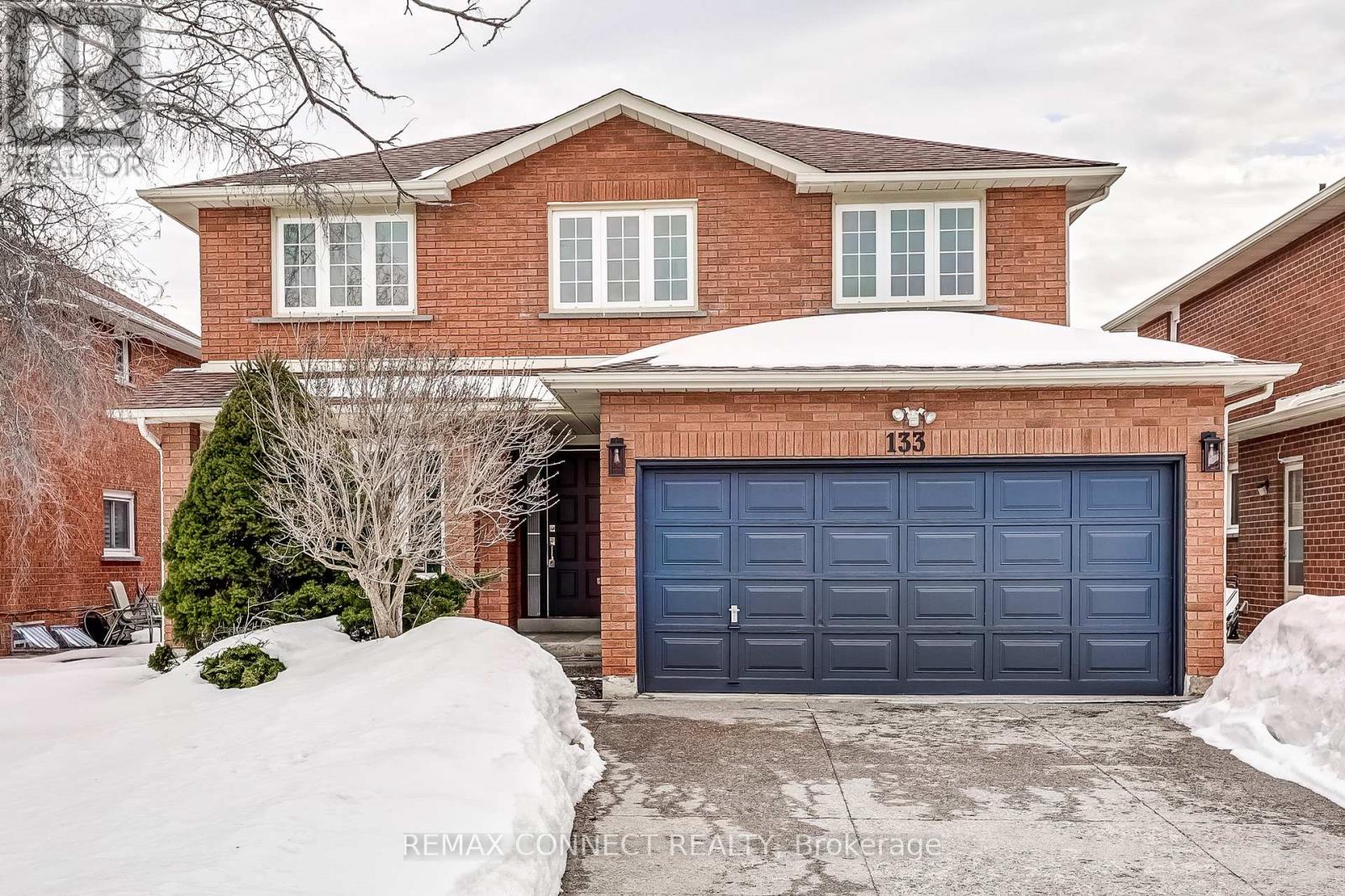 133 WALFORD ROAD, Markham, Ontario