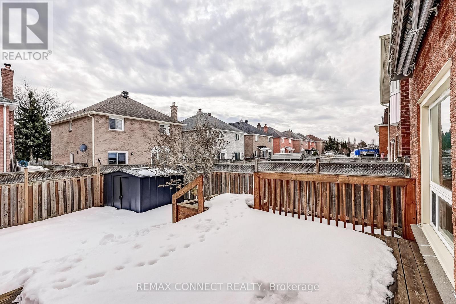 133 Walford Road, Markham, Ontario  L3S 2T7 - Photo 31 - N12844466