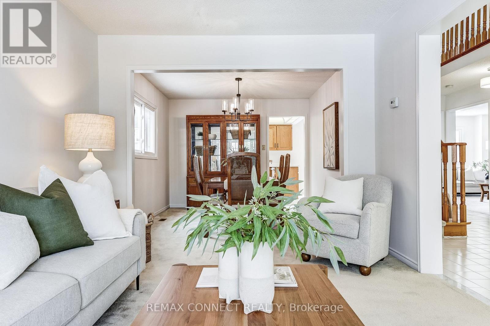 133 Walford Road, Markham, Ontario  L3S 2T7 - Photo 6 - N12844466