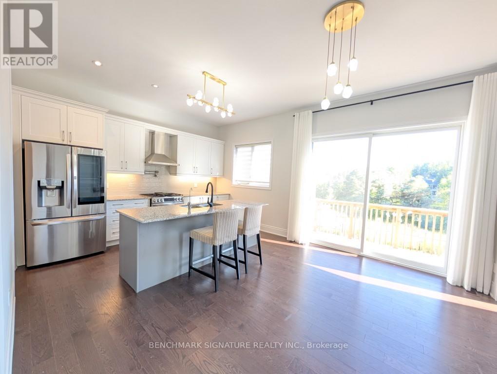 192 Sunset Vista Court, Aurora, Ontario  L4G 3Y1 - Photo 14 - N12844492