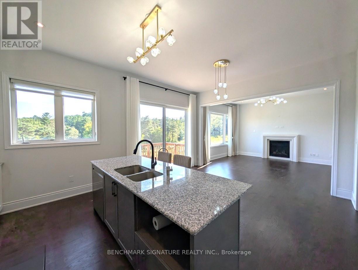 192 Sunset Vista Court, Aurora, Ontario  L4G 3Y1 - Photo 18 - N12844492