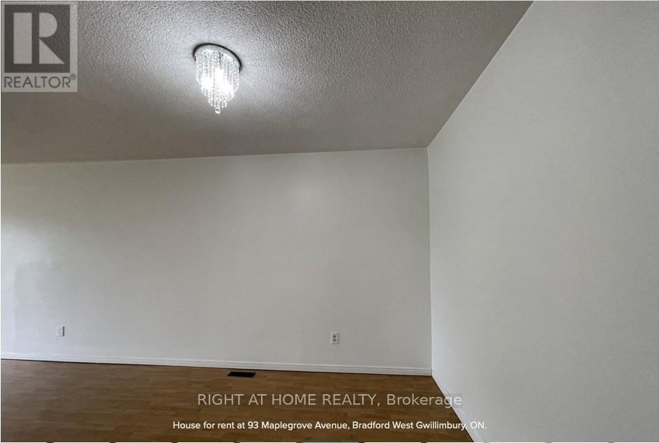 Main Level - 93 Maplegrove Avenue, Bradford West Gwillimbury, Ontario  L3Z 1R9 - Photo 23 - N12844494