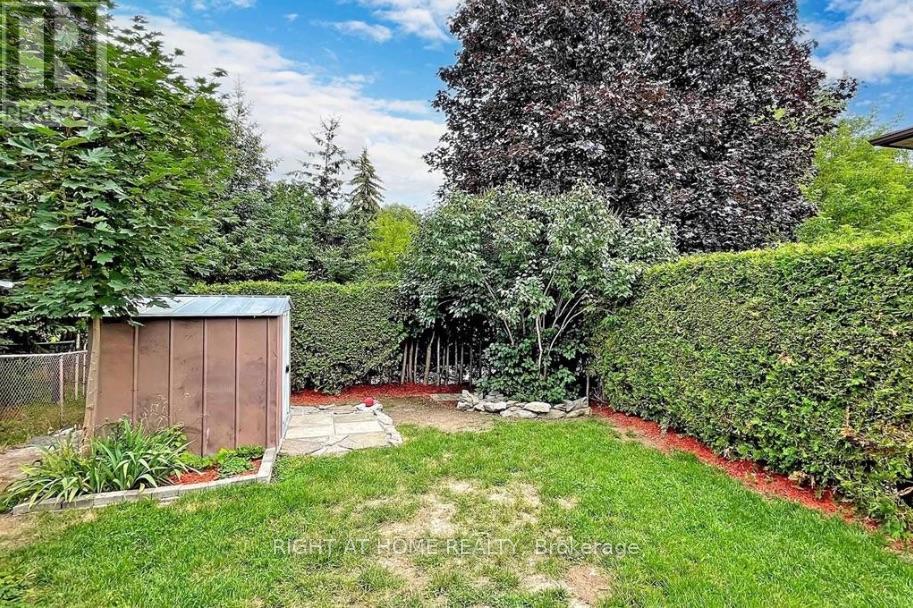 Main Level - 93 Maplegrove Avenue, Bradford West Gwillimbury, Ontario  L3Z 1R9 - Photo 30 - N12844494