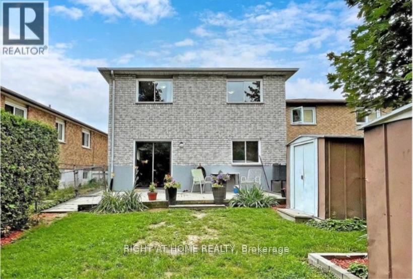 Main Level - 93 Maplegrove Avenue, Bradford West Gwillimbury, Ontario  L3Z 1R9 - Photo 31 - N12844494