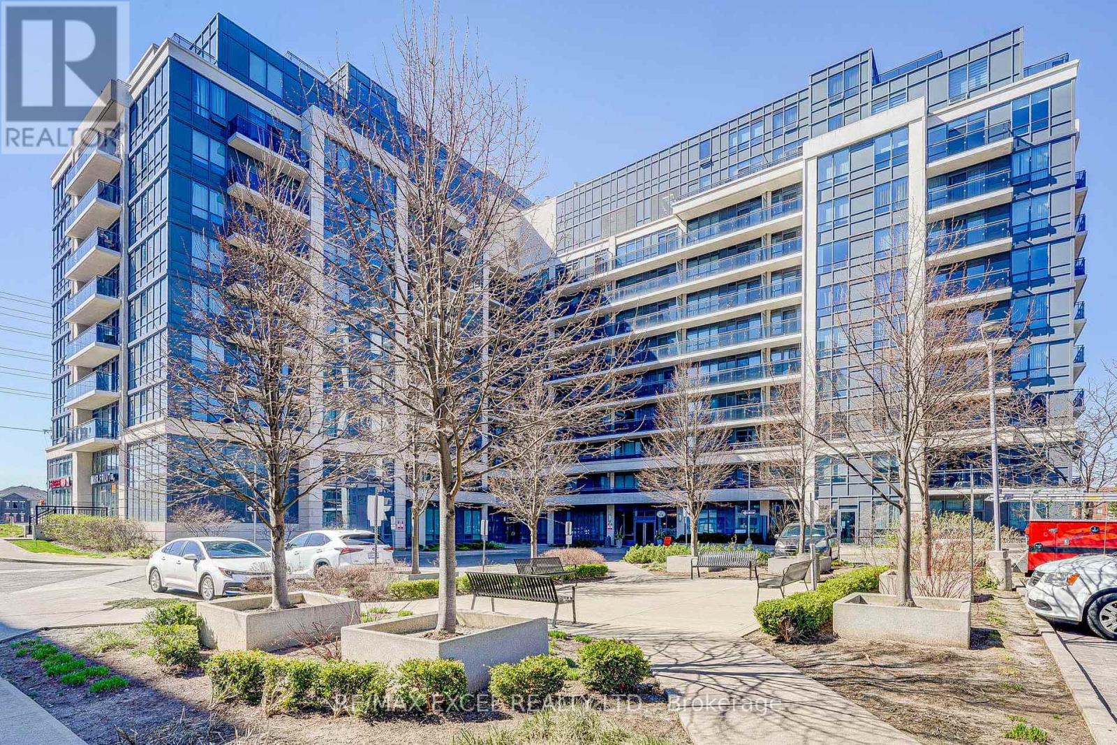 710 - 370 Highway 7 Road E, Richmond Hill, Ontario  L4B 0C4 - Photo 2 - N12844544