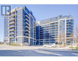 710 - 370 HIGHWAY 7 ROAD E, Richmond Hill, Ontario