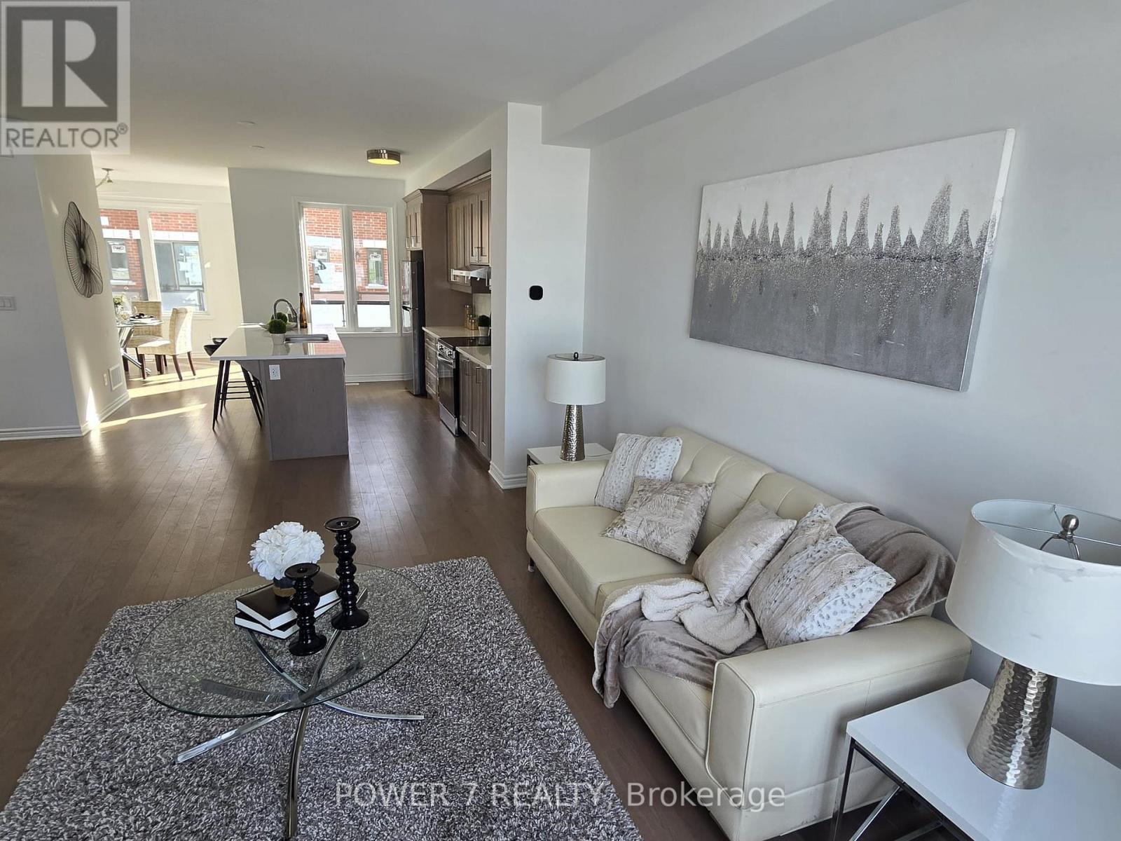 385 Stony Hill Boulevard, Markham, Ontario  L6C 3S4 - Photo 2 - N12844554