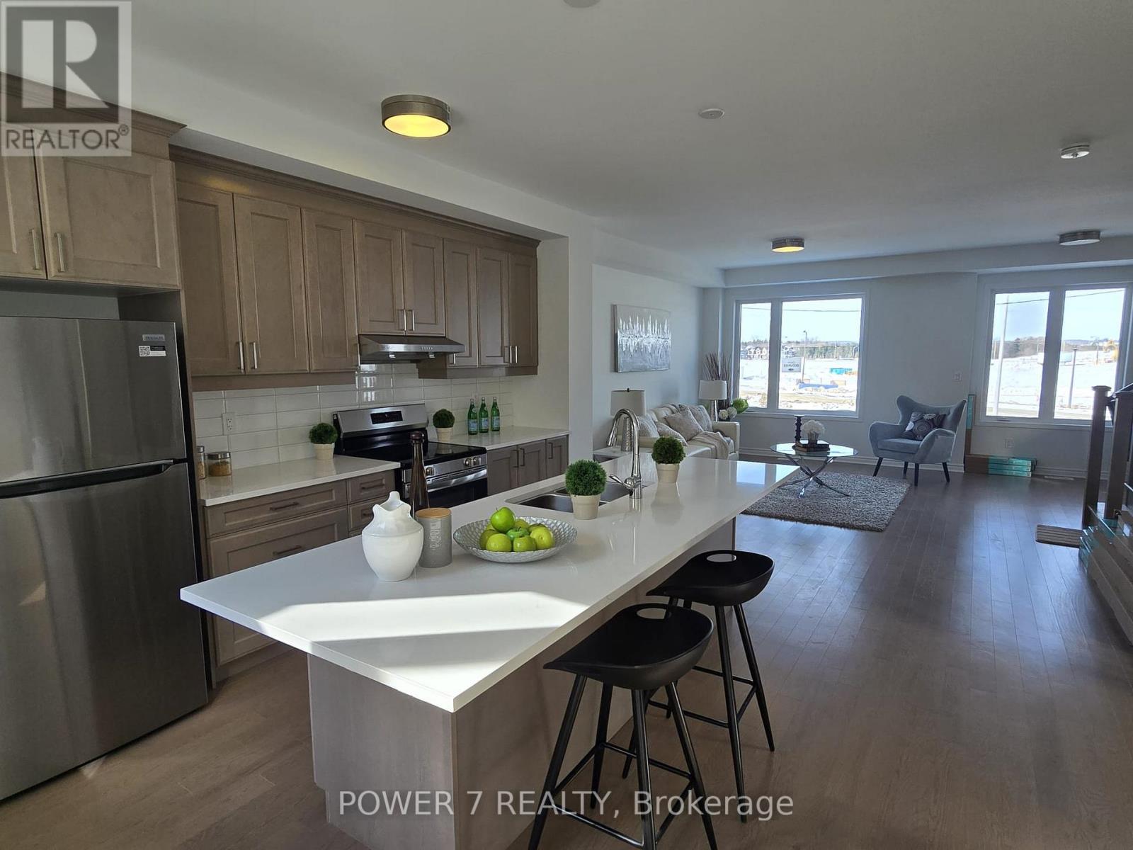 385 Stony Hill Boulevard, Markham, Ontario  L6C 3S4 - Photo 4 - N12844554