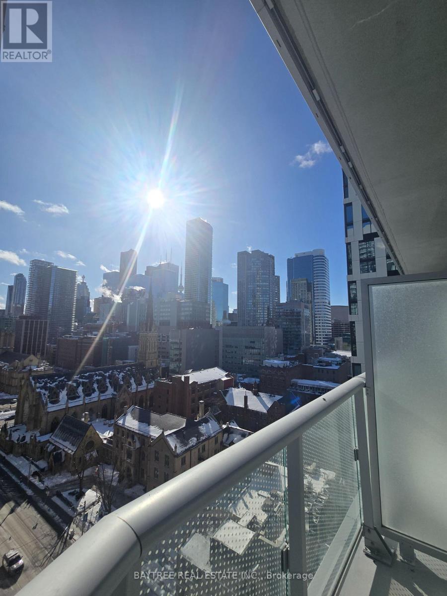 1409 - 100 Dalhousie Street, Toronto, Ontario  M5B 0C7 - Photo 10 - C12779016