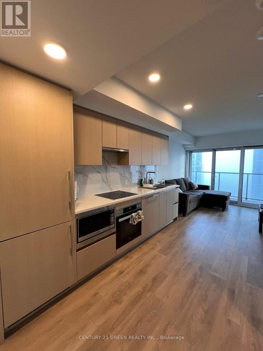 2206 - 1 Concord Cityplace Way, Toronto, Ontario  M5V 0X3 - Photo 6 - C12840036