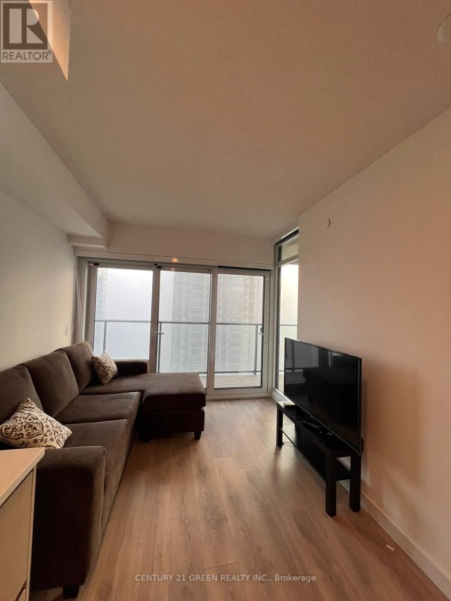 2206 - 1 Concord Cityplace Way, Toronto, Ontario  M5V 0X3 - Photo 3 - C12840036