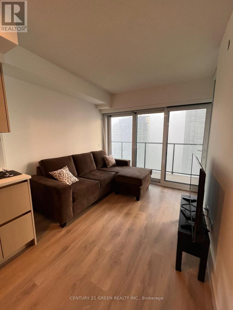 2206 - 1 Concord Cityplace Way, Toronto, Ontario  M5V 0X3 - Photo 4 - C12840036