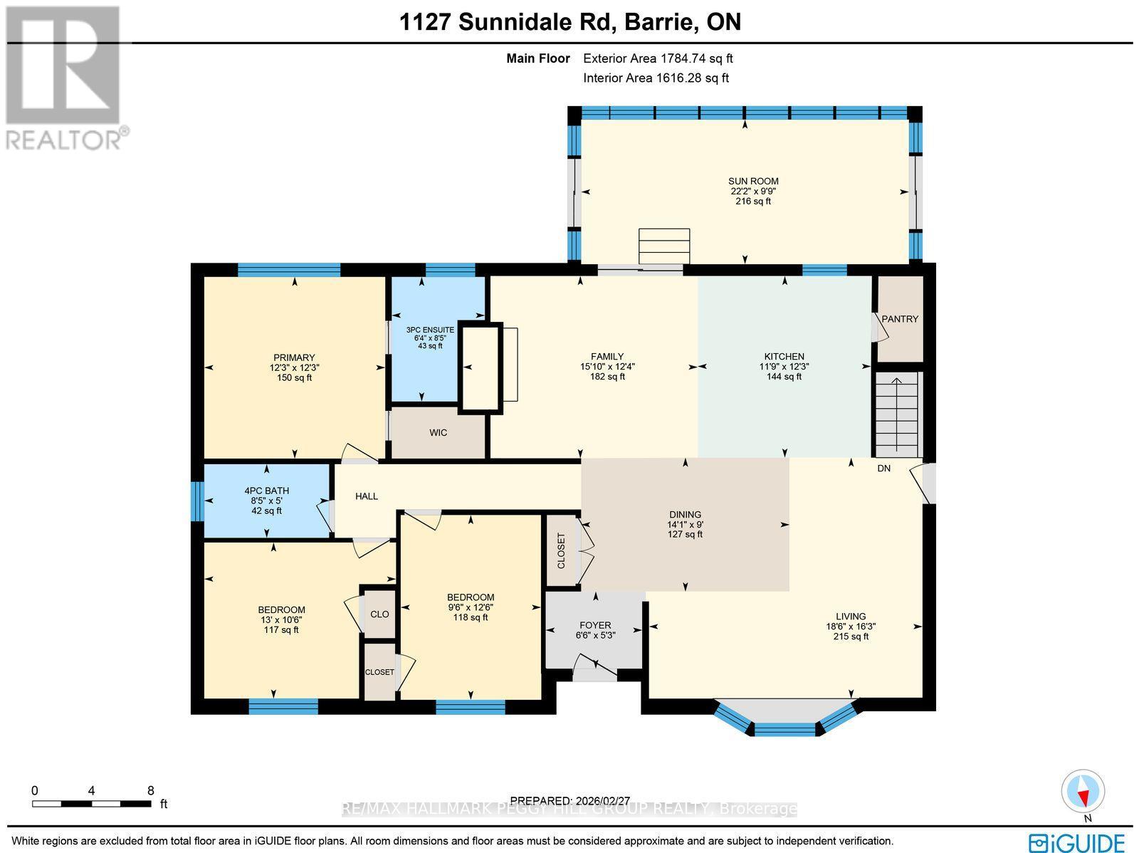 1127 Sunnidale Road, Springwater, Ontario  L9X 0R9 - Photo 19 - S12844284
