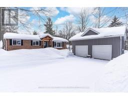 1127 SUNNIDALE ROAD, Springwater, Ontario
