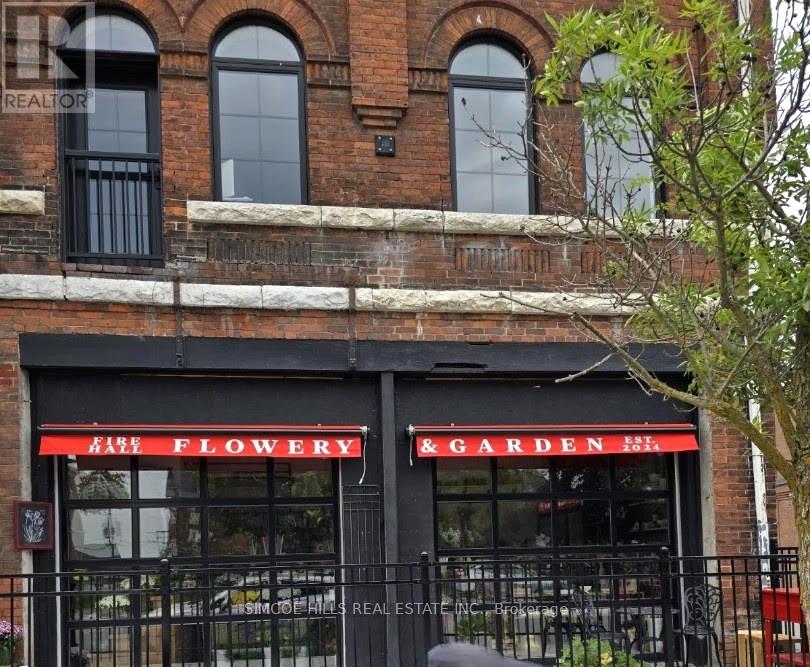 27 Peter Street N, Orillia, Ontario  L3V 4Y8 - Photo 3 - S12844302