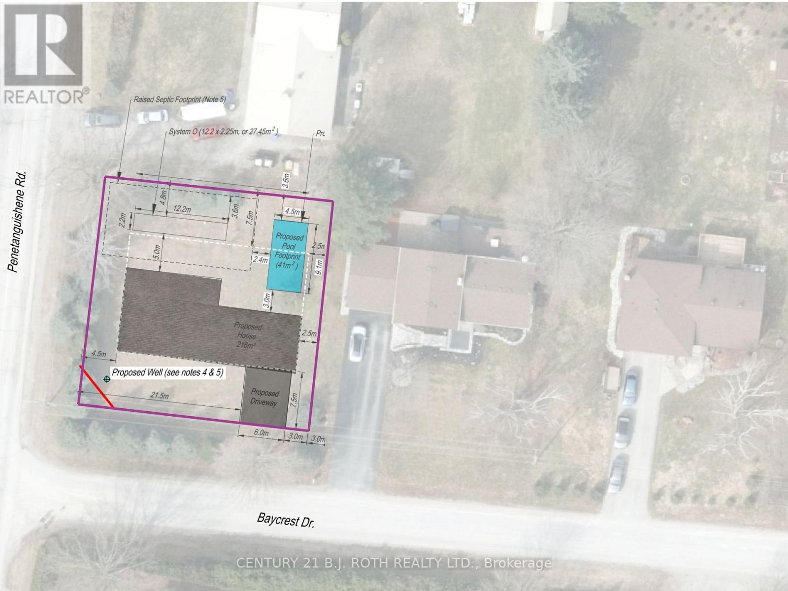 1 (Part1) Baycrest Drive, Oro-Medonte, Ontario  L4M 7C7 - Photo 3 - S12844378