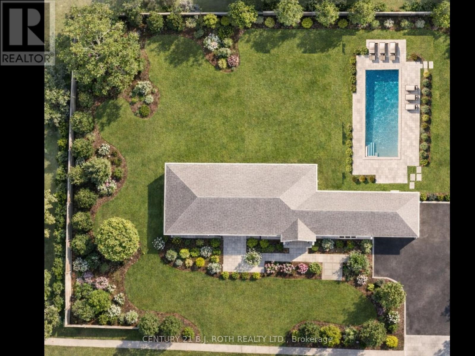 1 (Part1) Baycrest Drive, Oro-Medonte, Ontario  L4M 7C7 - Photo 4 - S12844378