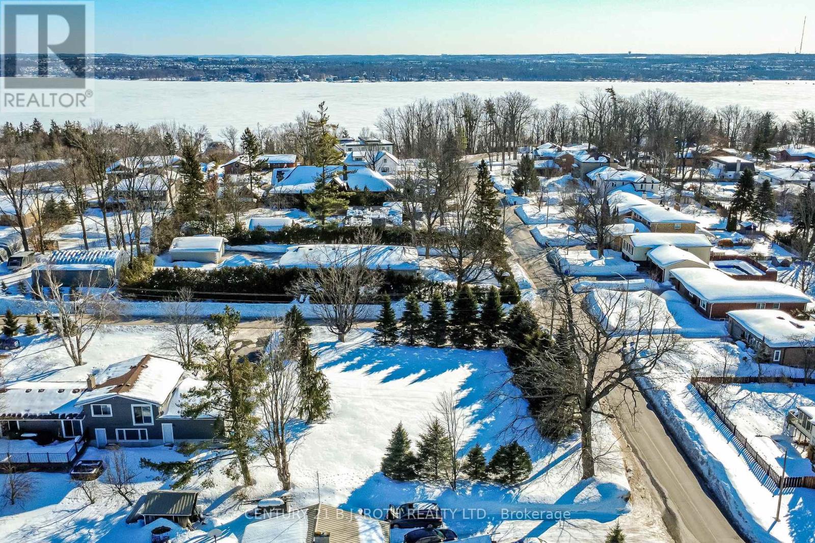 1 (Part1) Baycrest Drive, Oro-Medonte, Ontario  L4M 7C7 - Photo 5 - S12844378