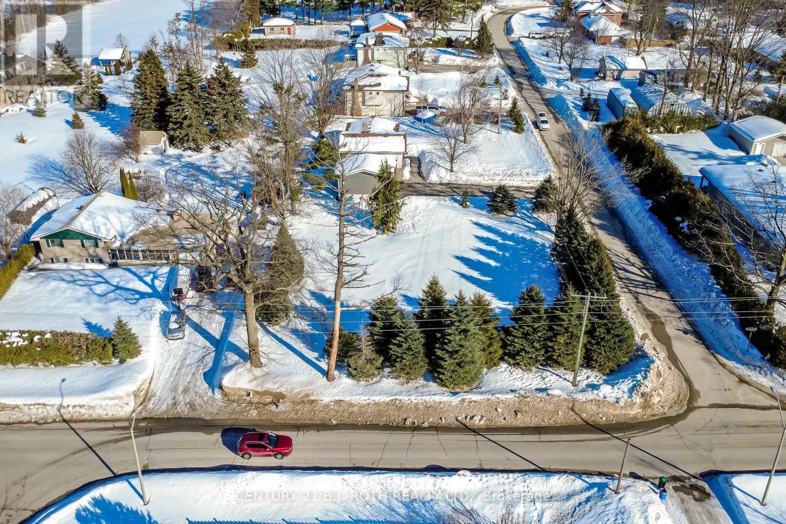 1 (Part1) Baycrest Drive, Oro-Medonte, Ontario  L4M 7C7 - Photo 8 - S12844378