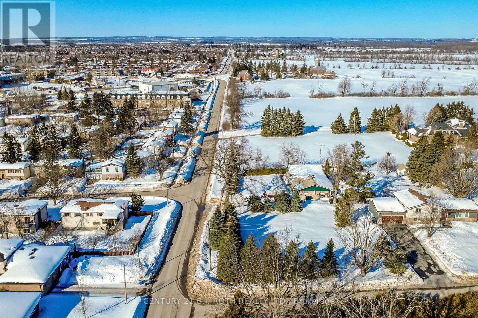 1 (Part1) Baycrest Drive, Oro-Medonte, Ontario  L4M 7C7 - Photo 9 - S12844378