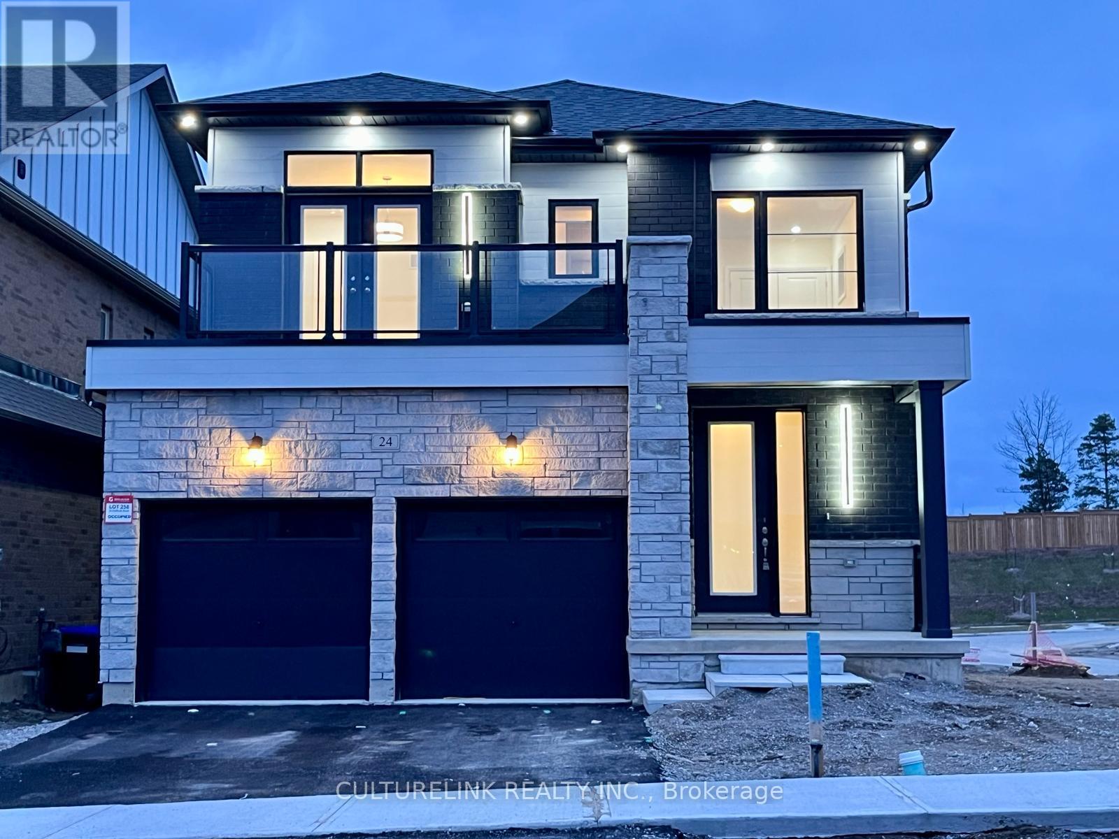 24 DAFFODIL ROAD, Springwater, Ontario