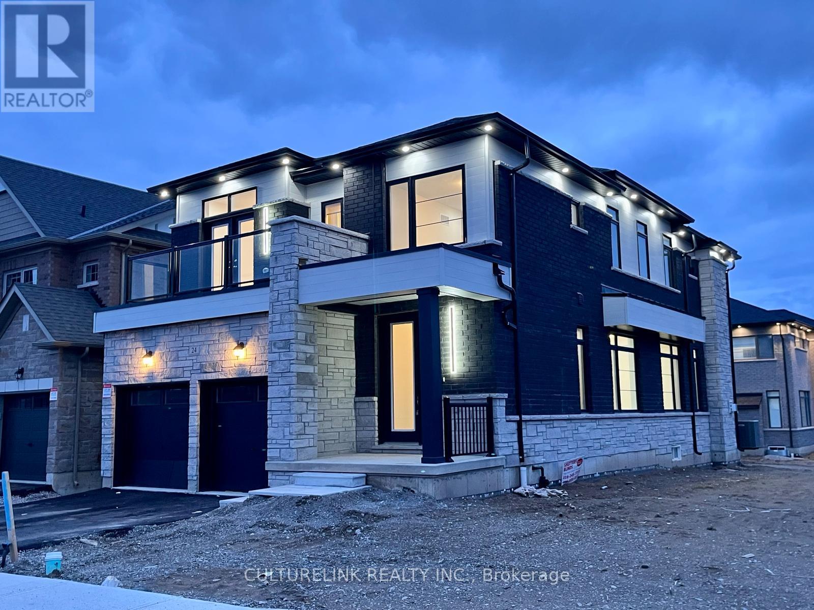 24 Daffodil Road, Springwater, Ontario  L9X 2E3 - Photo 2 - S12844452