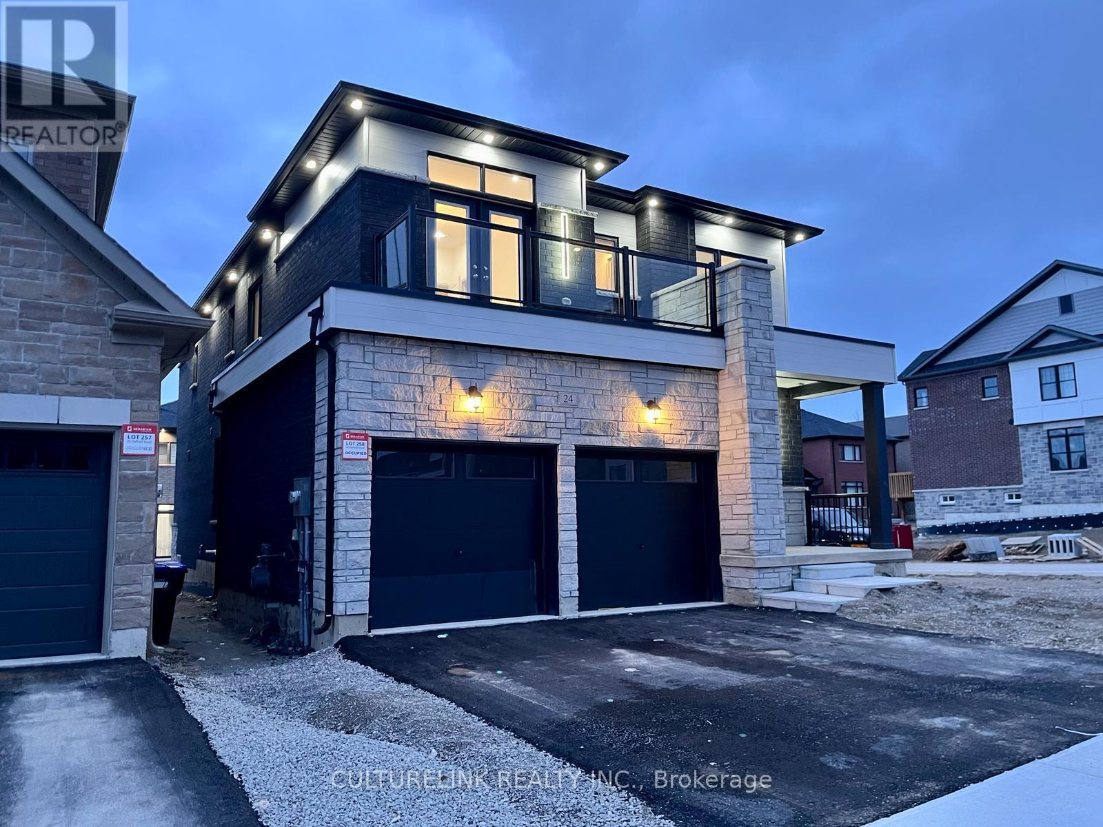 24 Daffodil Road, Springwater, Ontario  L9X 2E3 - Photo 3 - S12844452