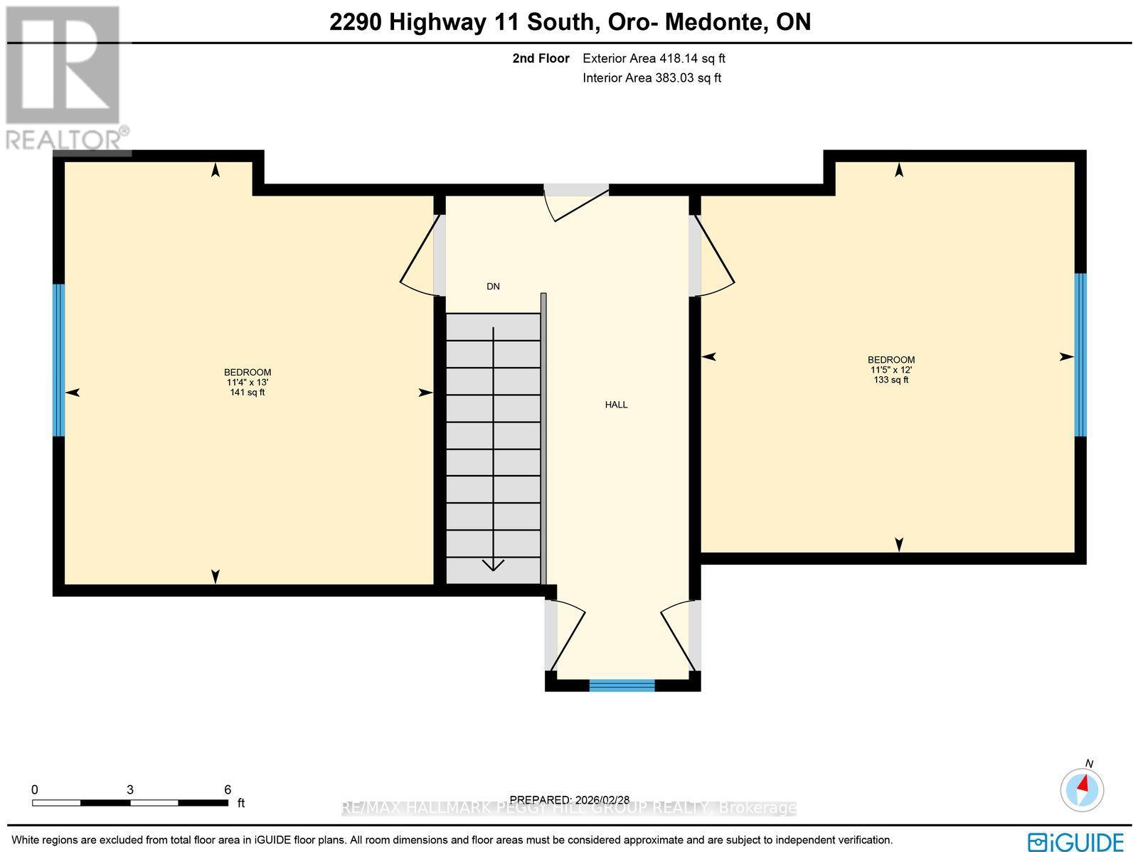 2290 11 Highway S, Oro-Medonte, Ontario  L0L 2L0 - Photo 19 - S12844534