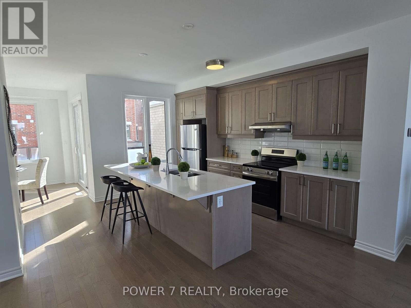 385 Stony Hill Boulevard, Markham, Ontario  L6C 3S4 - Photo 6 - N12844554