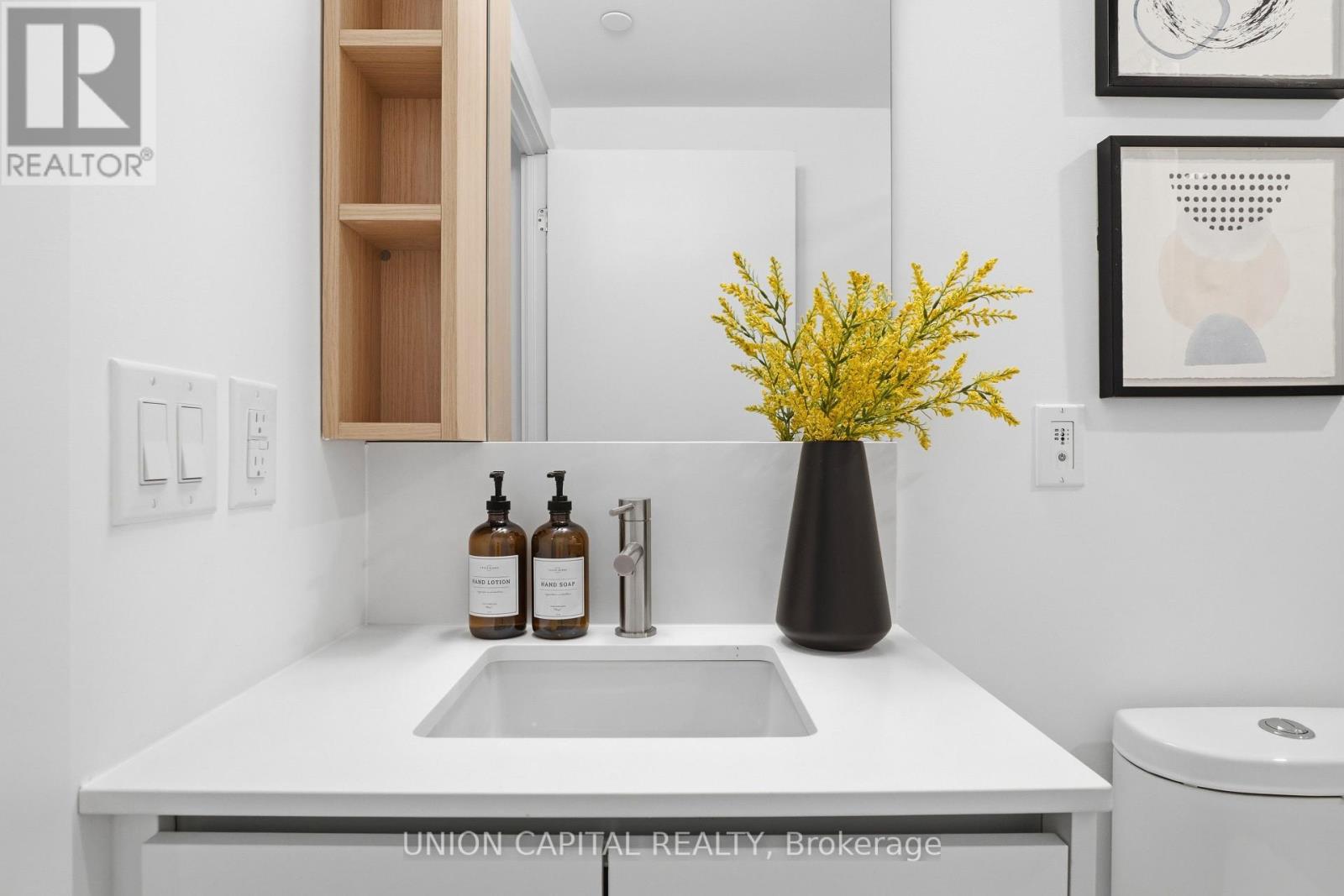 Lph06 - 1100 Sheppard Avenue W, Toronto, Ontario  M3K 0E4 - Photo 10 - W12841636