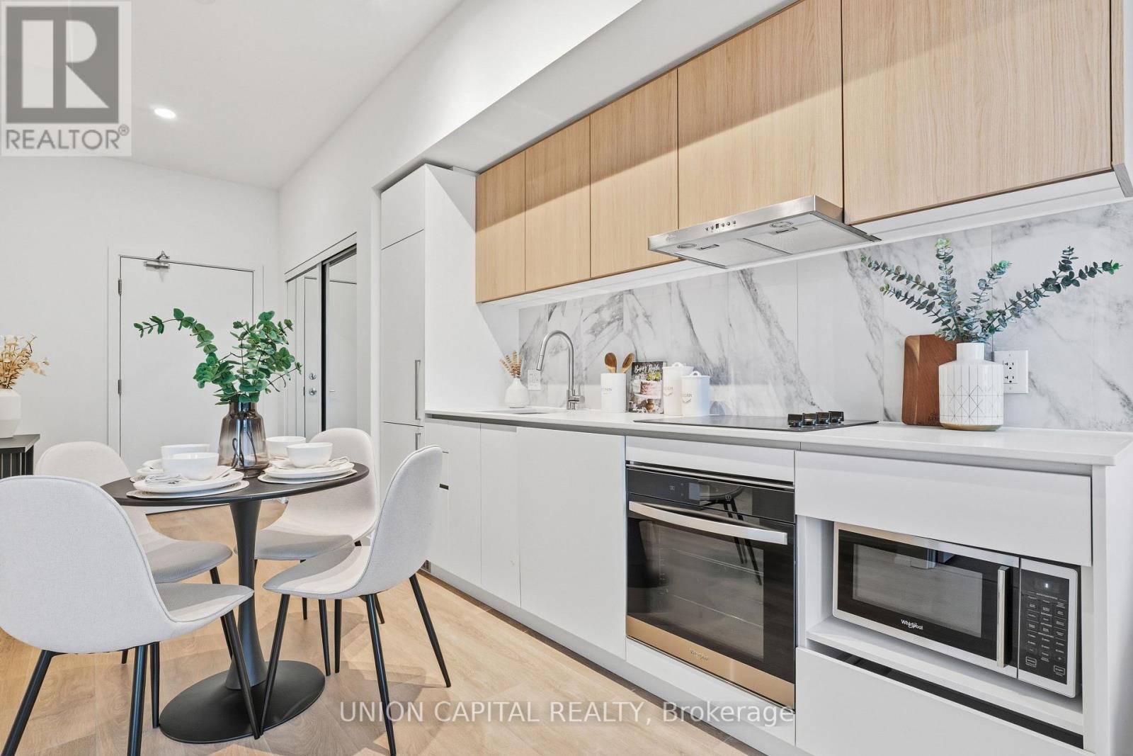 Lph06 - 1100 Sheppard Avenue W, Toronto, Ontario  M3K 0E4 - Photo 4 - W12841636