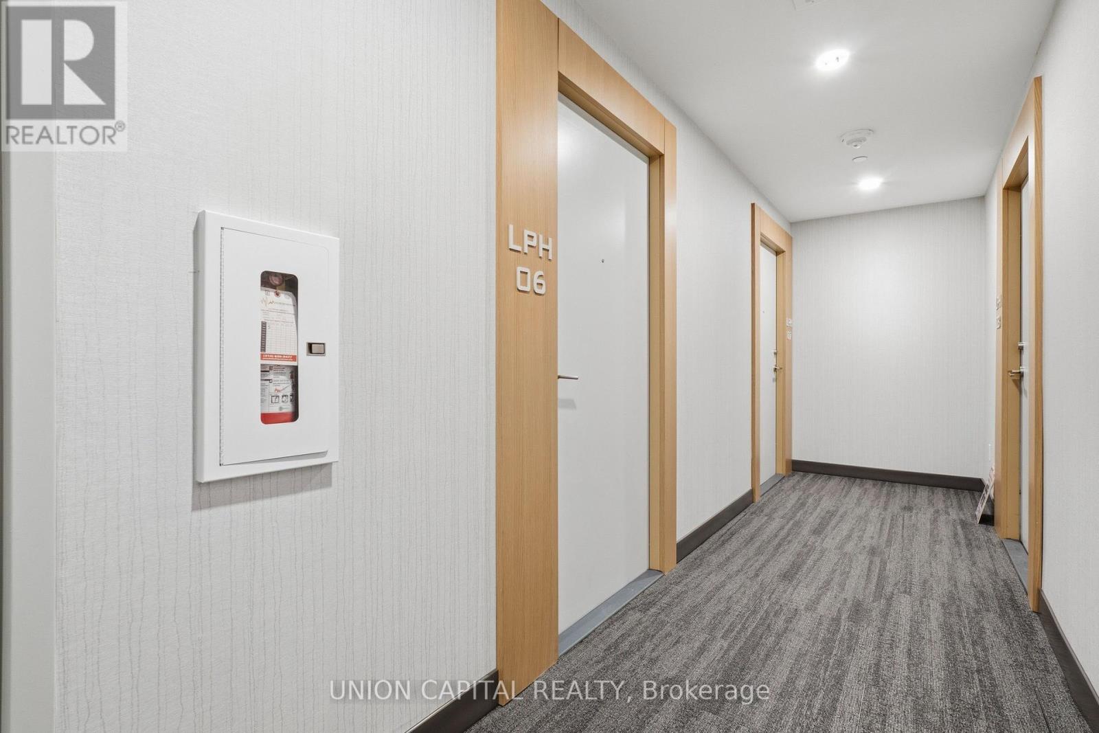 Lph06 - 1100 Sheppard Avenue W, Toronto, Ontario  M3K 0E4 - Photo 14 - W12841636